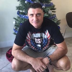 Meet your Posher, Dimitar